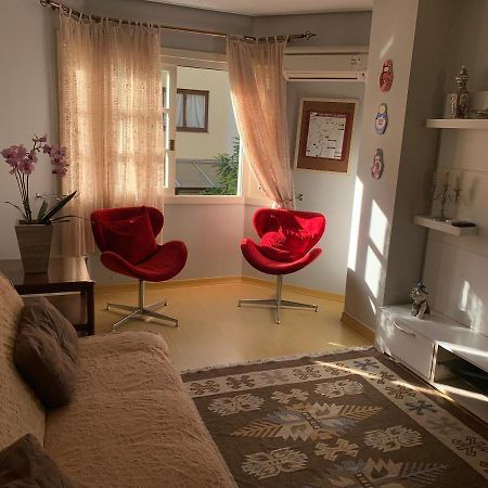 Apartamento Vicenza - Centro Gramado Exterior photo