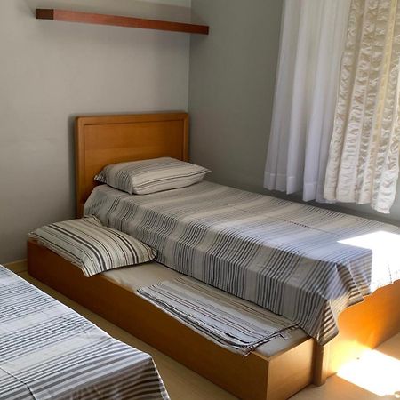 Apartamento Vicenza - Centro Gramado Exterior photo